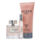 Guess 1981 Eau De Toilette Gift Set For Women, EDT 100ml + Body Lotion 200ml +Travel Spray 15ml | Turkey | Fragrance For Women