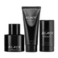 Kenneth Cole Black Men Perfume Set |United States | perfume  For Men.