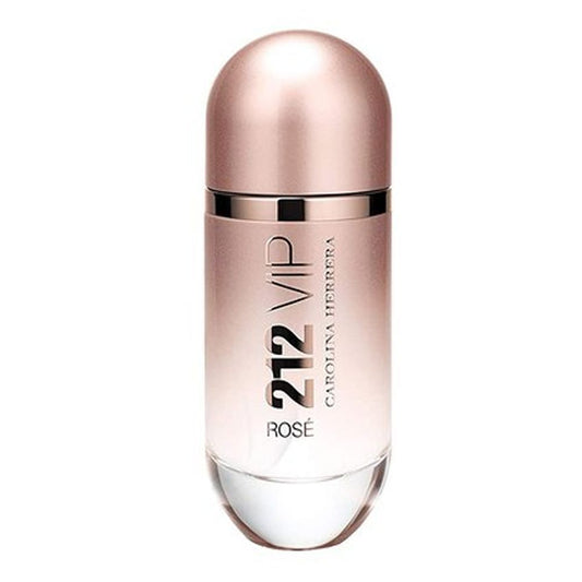 Carolina Herrera 212 Vip Rose Nyc, Eau De Parfum, 80ml | Spain | Fragrance For Women