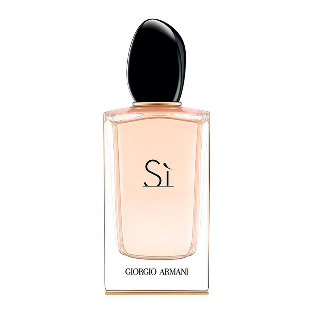 Giorgio Armani Si Eau De Parfum| France | Fragrance For Women