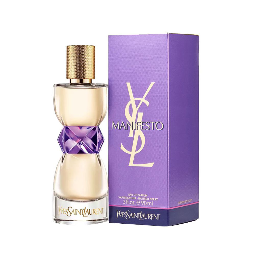 YSL Manifesto Eau De Parfum, Fragrance |  France | For Women