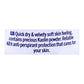 Nivea 48H Powder Touch Roll On  | Deodorant | For Women