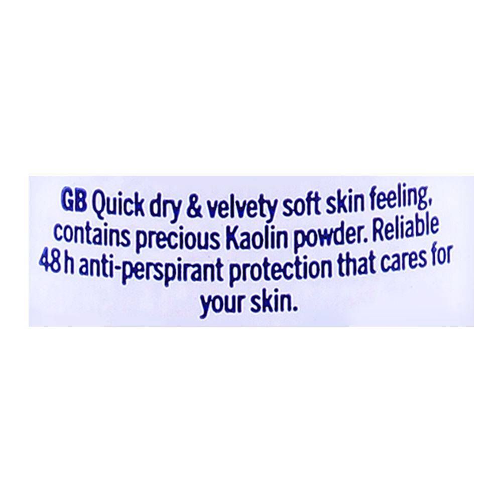 Nivea 48H Powder Touch Roll On  | Deodorant | For Women