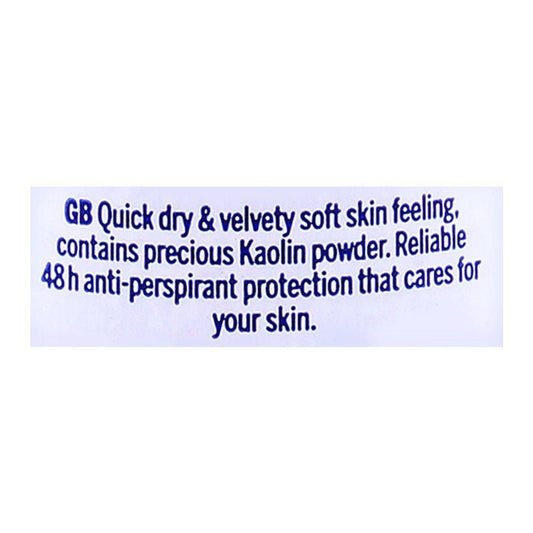 Nivea 48H Powder Touch Roll On  | Deodorant | For Women