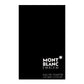Mont Blanc Emblem Eau De Toilette| France | Fragrance For Men.
