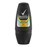 Rexona Men Motion Sense Sport Defense 48H Anti-Perspirant Roll On|  France| DEDORANTS FOR MEN