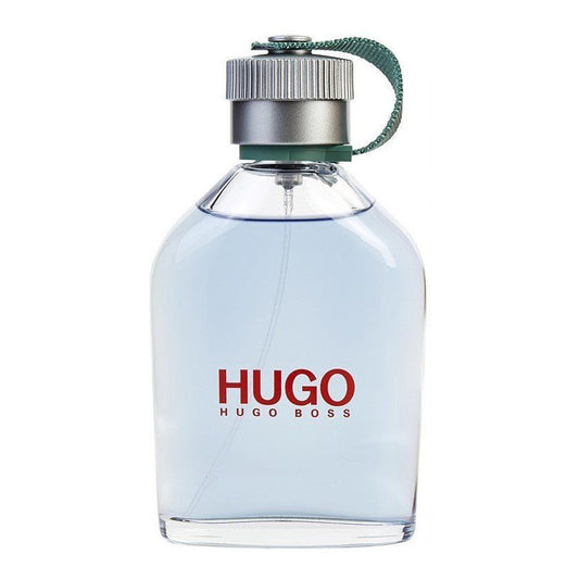 Hugo Boss Men Eau De Toilette, Green | United Kingdom | Fragrance For Men.