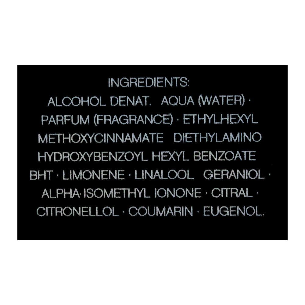 Hugo Boss Just Different Eau De Toilette | United Kingdom | Fragrance For Men