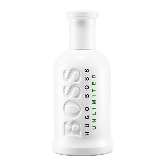 Hugo Boss Bottled Unlimited Eau De Toilette | United Kingdom | Fragrance For Men