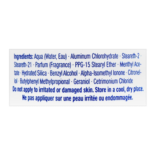 Fa 48H Protection Floral Protect Viola & Orchid Scent Roll-On DeodoraT| Deodorant | For Women