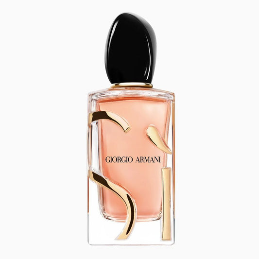 Giorgio Armani Si Intense, Eau De Parfum, For Women, 100ml | France | Fragrance For Women