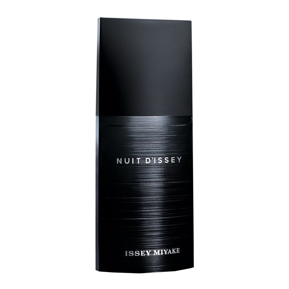 Issey Miyake Nuit D'Issey Pour Homme Eau De Toilette | France | perfume  For Men.