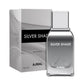 Ajmal Silver Shade Eau De Parfum, 100ml | United Arab Emirates | Fragrance For Men & Women