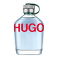 Hugo Boss Man Eau De Toilette Green | Germany | Fragrance For Men.