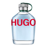 Hugo Boss Man Eau De Toilette Green | Germany | Fragrance For Men.