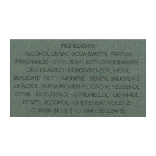 Hugo Boss Man Eau De Toilette Green | Germany | Fragrance For Men.