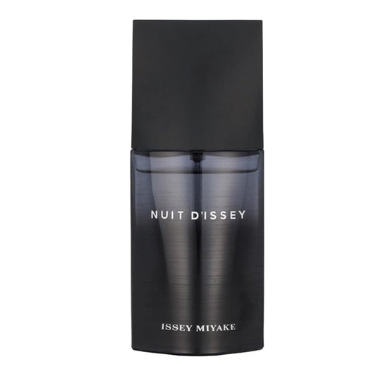 Issey Miyake Nuit D`Issey Pour Homme, Eau De Toilette, 75ml | France | Fragrance For Men