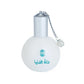 Ajmal Dhanat Al Duniya Eau De Parfum, 60ml | United Arab Emirates | Fragrance For Women