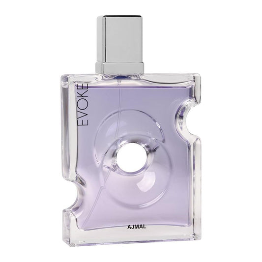 Ajmal Evoke Him Eau De Parfum, 90ml | United Arab Emirates | For Men