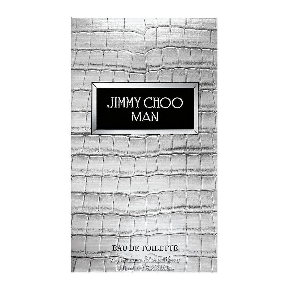 Jimmy Choo Man Eau De Toilette | France |  for Men