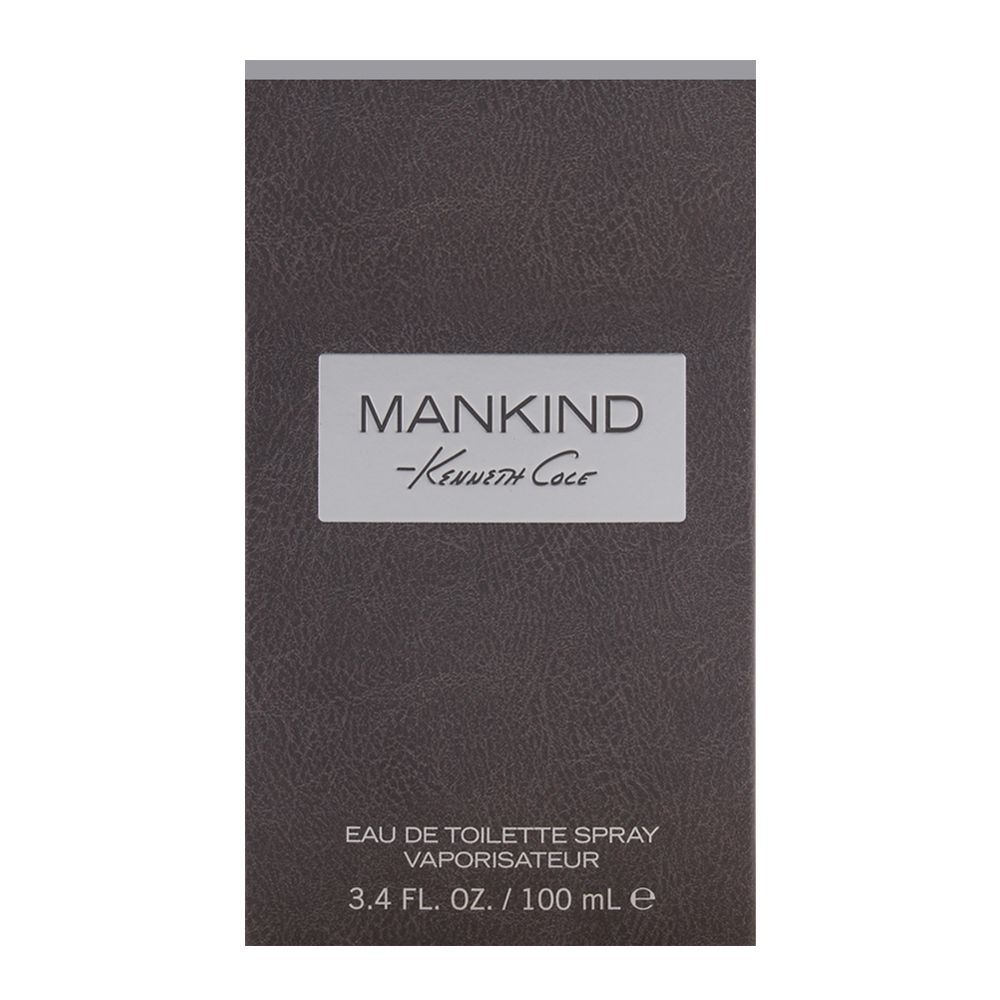 Kenneth Cole Mankind Eau De Toilette |United States | perfume  For Men.