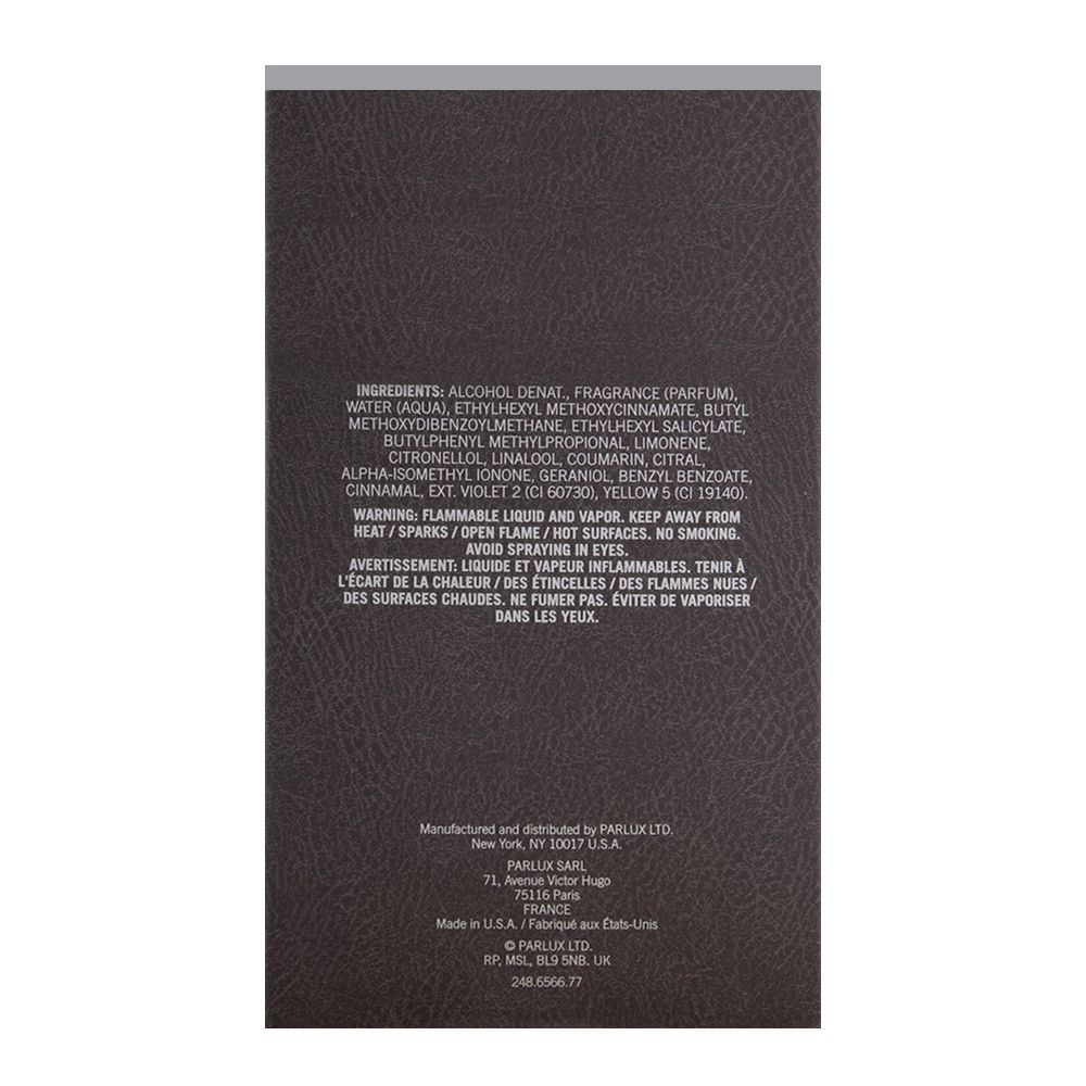 Kenneth Cole Mankind Eau De Toilette |United States | perfume  For Men.