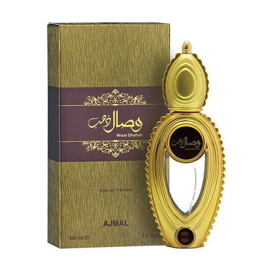 Ajmal Wisal Dhahab EDP| United Arab Emirates | perfume  For Men.