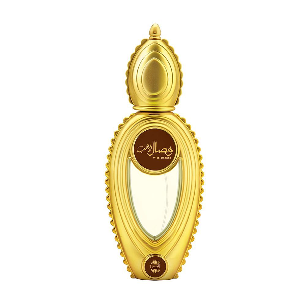 Ajmal Wisal Dhahab EDP| United Arab Emirates | perfume  For Men.