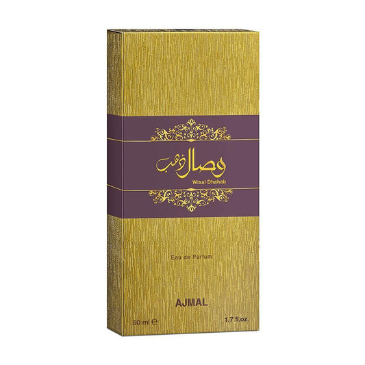 Ajmal Wisal Dhahab EDP| United Arab Emirates | perfume  For Men.