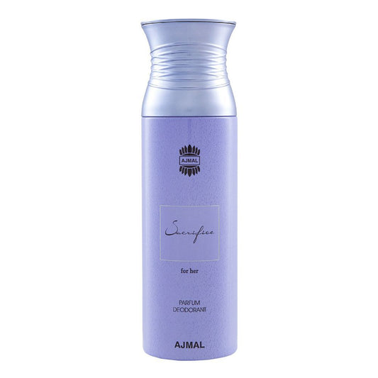 Ajmal Sacrifice For Her Deodorant | United Arab Emirates | For Women