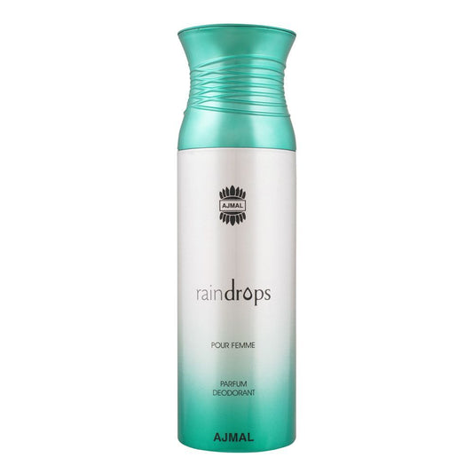 Ajmal Raindrops Pour Femme Deodorant | United Arab Emirates | For Women