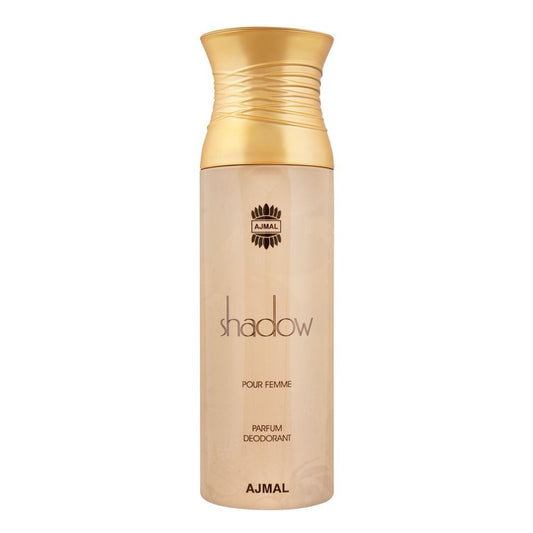 Ajmal Shadow Pour Femme Deodorant | United Arab Emirates | For Women