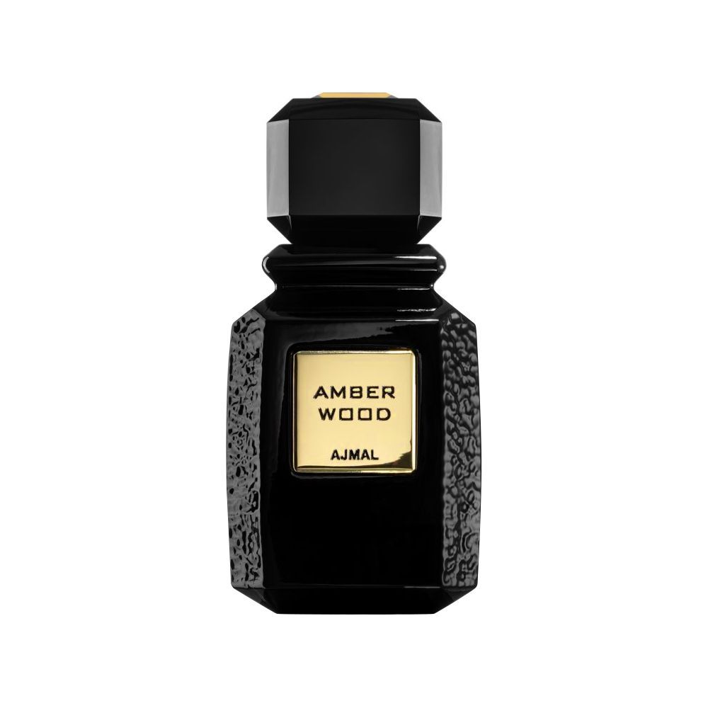Ajmal Amber Wood Eau De Parfum| United Arab Emirates | perfume  For Men.