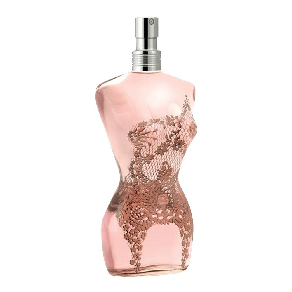 Jean Paul Gaultier Classique Eau De Parfum, 100ml | France | Fragrance For Women