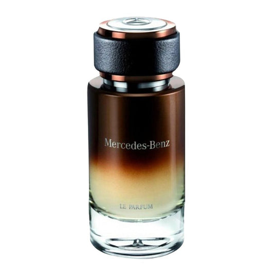 Mercedes-Benz Le Perfum Eau De Toilette| France | Fragrance for  Men.