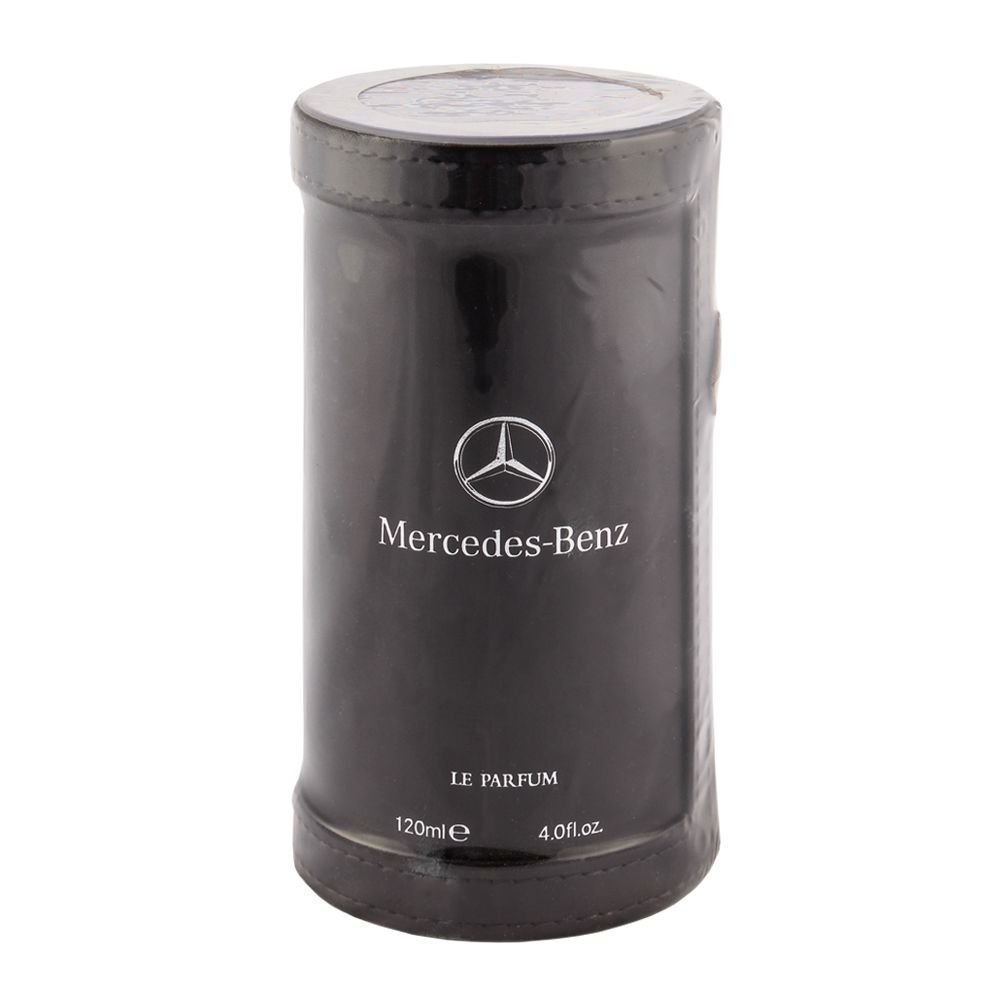Mercedes-Benz Le Perfum Eau De Toilette| France | Fragrance for  Men.