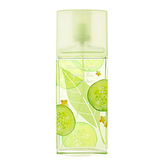 Elizabeth Arden Green Tea Cucumber Eau De Toilette| France | Fragrance For Women