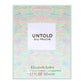 Elizabeth Arden Untold Eau Fraiche Eau de Toilette, 100ml | United States | Fragrance For Women