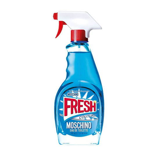 Moschino, Fresh Couture, 100ml | Eau De Toilette | For Women