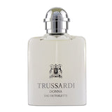 Trussardi Donna Eau De Parfum  | Italy |  Fragrance For Women.