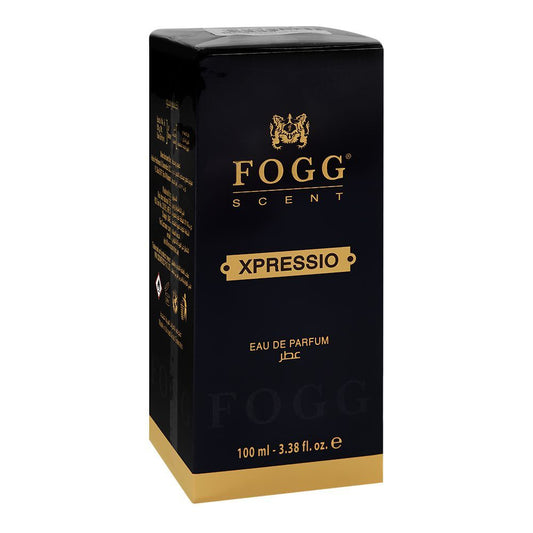 Fogg Scent Xpressio, Eau De Parfum, 100ml | United Arab Emirates | Fragrance For Men
