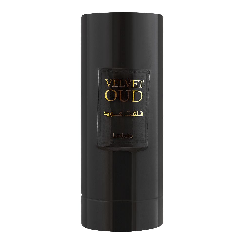 Lattafa Velvet Oud Eau De Parfum | United States | For Men &  Women