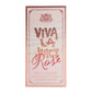 Juicy Couture Viva La Juicy Rose Eau De Parfum  | United States |  Fragrance For Women.