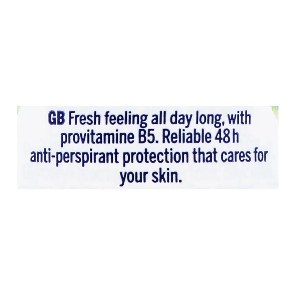Nivea 48H Fresh Comfort Anti-Perspirant Roll On  | Deodorant | For Women