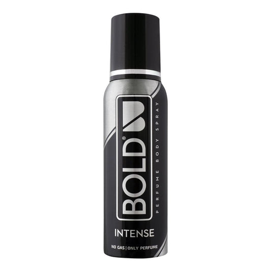 Bold Intense Perfumed Body Spray| Deodorant | For Men