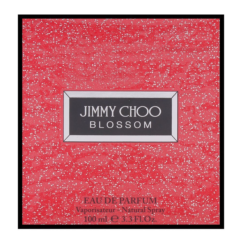 Jimmy Choo Blossom Eau De Parfum | France | Fragrances  for Women.