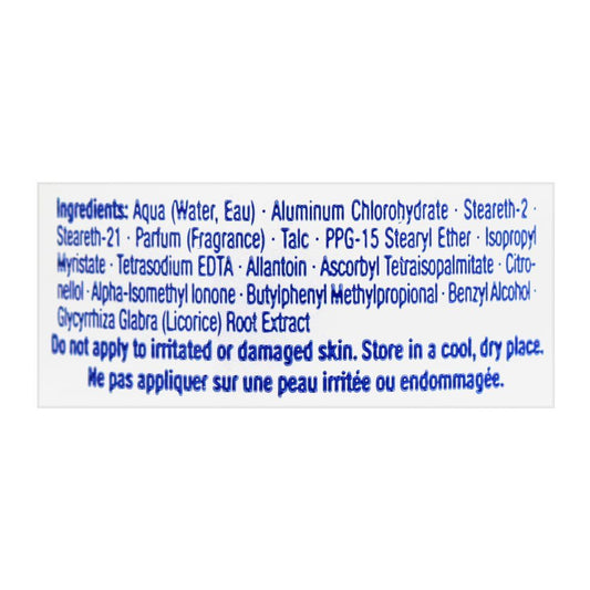 Fa 48H Protection Whitening & Care Violet-Jasmine Scent Roll-On Deodorant| Deodorant | For Women