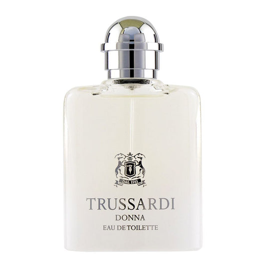Trussardi Donna Eau De Toilette | Italy |  Fragrance For Women.