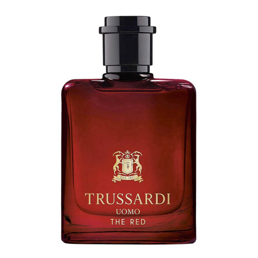 Trussardi Uomo The Red Eau De Toilette | Italy |  Fragrance For Women.