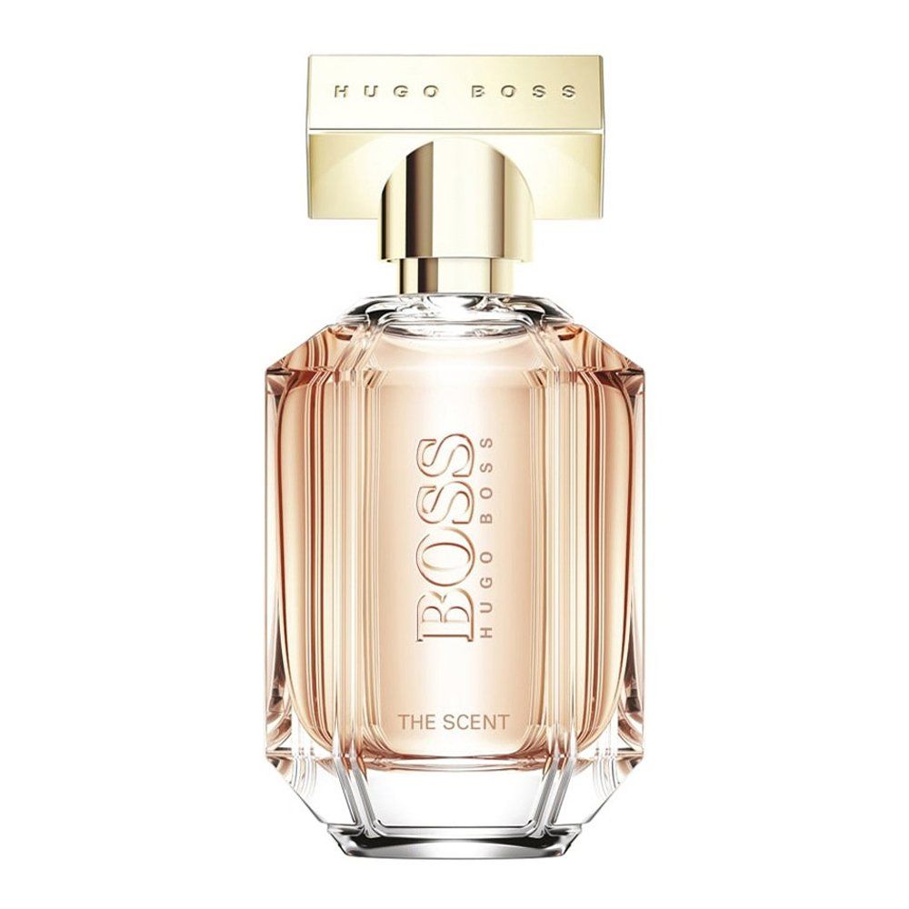 Hugo Boss The Scent For Her Eau de Parfum, 100ml | United Kingdom | Fragrance For Women